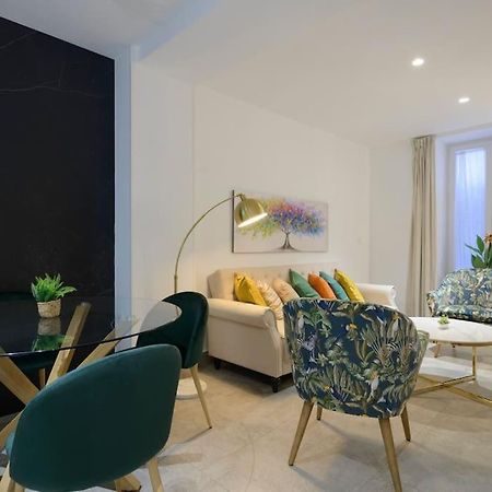 Apartamento Ayres Гранада Экстерьер фото