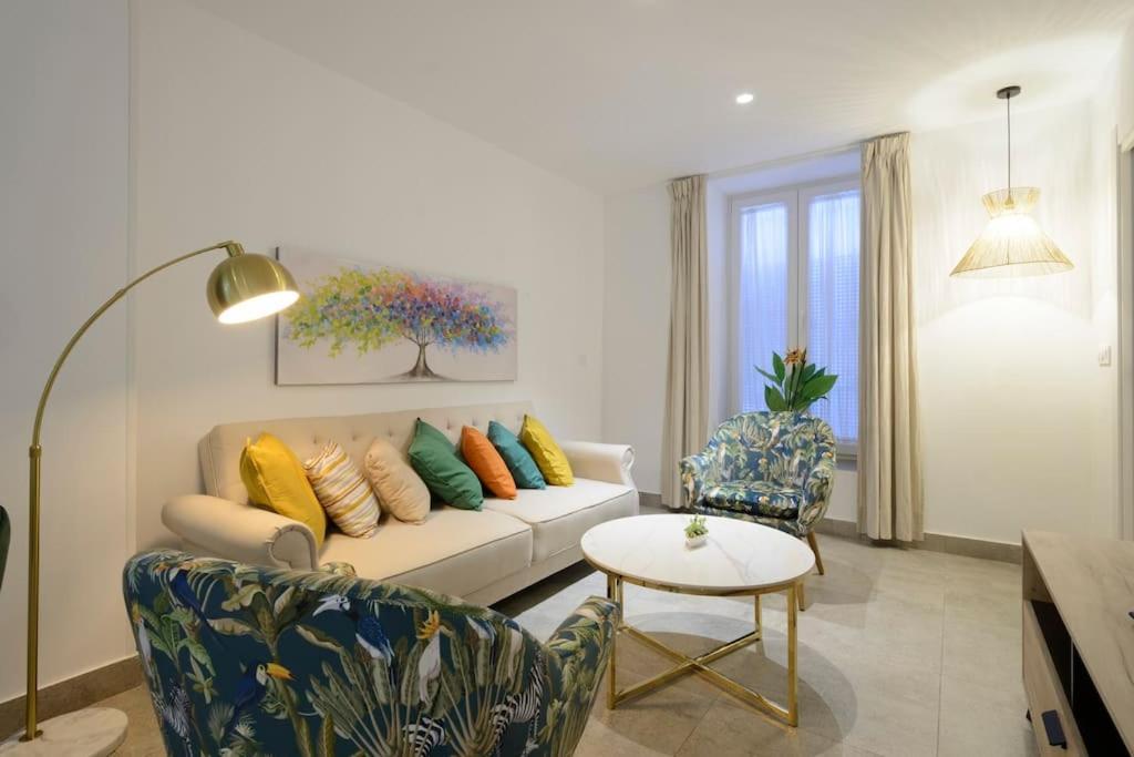 Apartamento Ayres Гранада Экстерьер фото