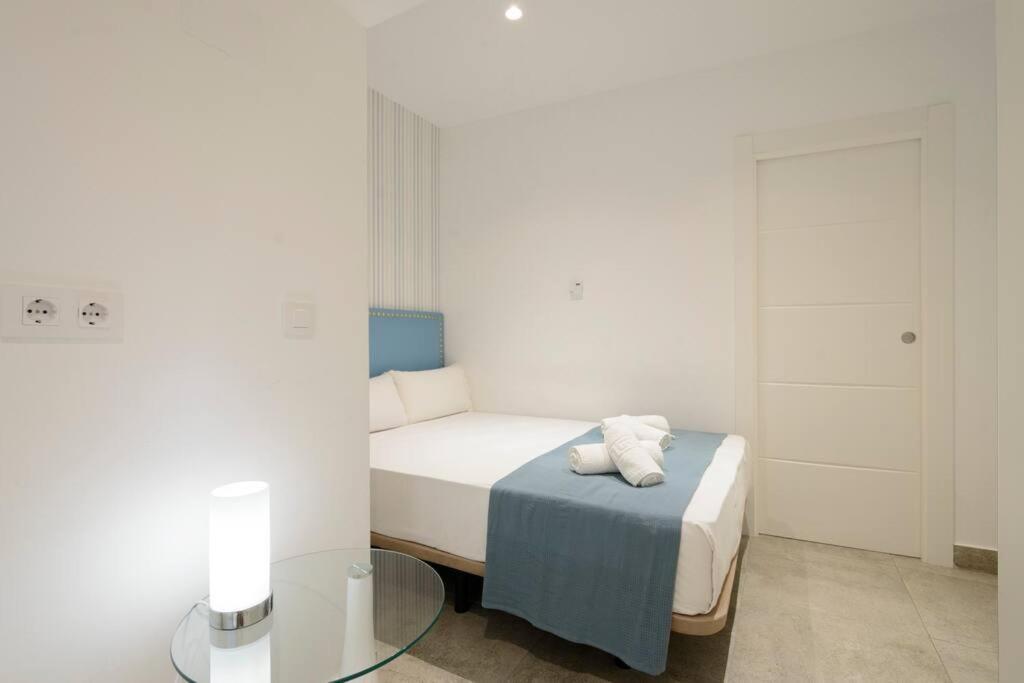 Apartamento Ayres Гранада Экстерьер фото