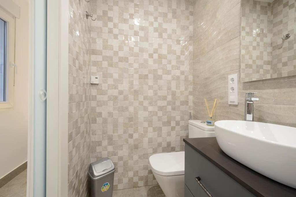 Apartamento Ayres Гранада Экстерьер фото