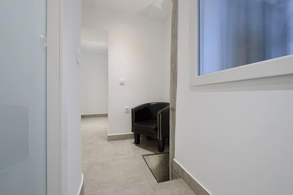 Apartamento Ayres Гранада Экстерьер фото
