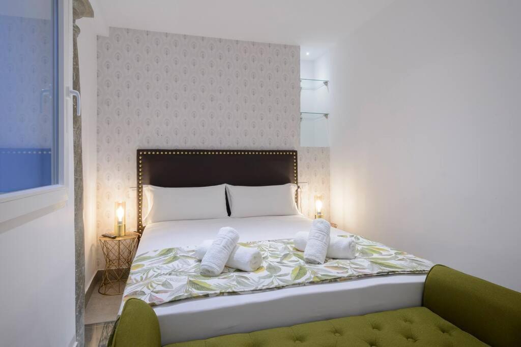 Apartamento Ayres Гранада Экстерьер фото